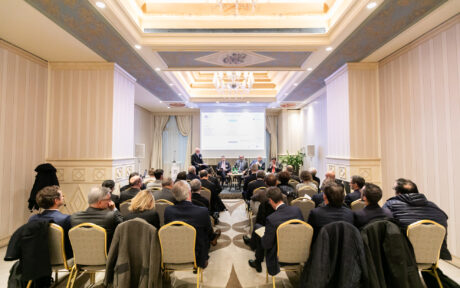 Photo – Roundtable: “Family Office”