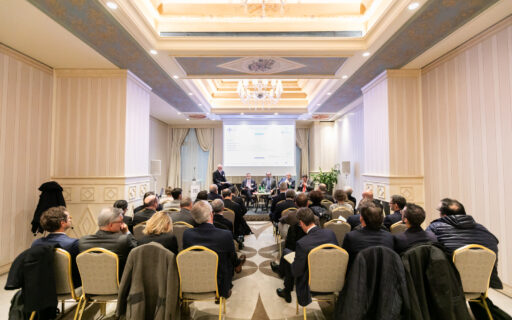 Photo – Roundtable: “Family Office”