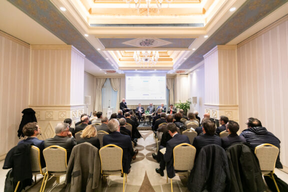 Photo – Roundtable: “Family Office”