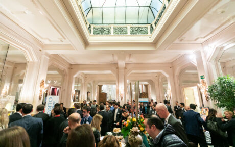 Photo – Conference: “The Unlikely to Pay (UTP) Market”