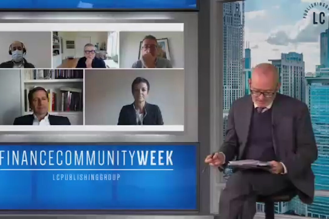 2/2 FCW2020 Gli NPE nel post Covid: si può uscire dal dilemma tra cessioni e svalutazioni?-17.11.20