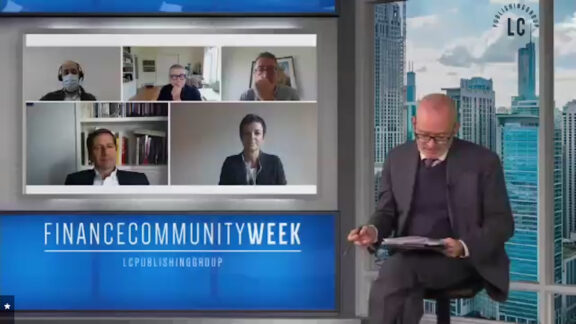 2/2 FCW2020 Gli NPE nel post Covid: si può uscire dal dilemma tra cessioni e svalutazioni?-17.11.20