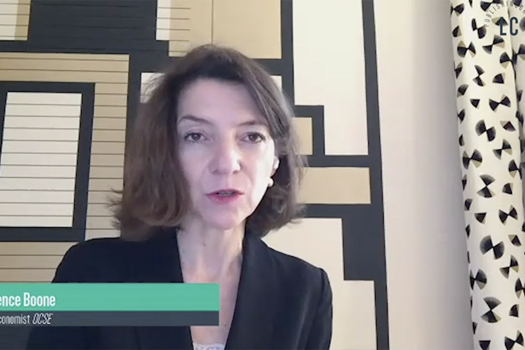 2/10 FCW2020 Finanza e Sistema Paese un anno dopo – Laurence Boone 16.11.20