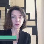 2/10 FCW2020 Finanza e Sistema Paese un anno dopo – Laurence Boone 16.11.20