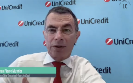 4/10 FCW2020 Finanza e Sistema Paese un anno dopo – Jean Pierre Mustier 16.11.20