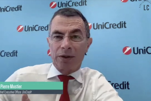 4/10 FCW2020 Finanza e Sistema Paese un anno dopo – Jean Pierre Mustier 16.11.20