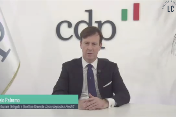 10/10 FCW2020 Finanza e Sistema Paese un anno dopo – Fabrizio Palermo 16.11.20
