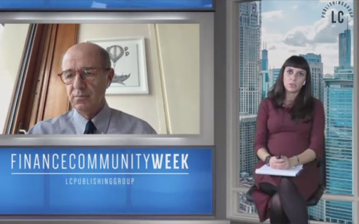 8/10 FCW2020 Finanza e Sistema Paese un anno dopo – Corrado Passera, Laura Morelli 16.11.20