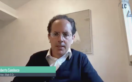 9/10 FCW2020 Finanza e Sistema Paese un anno dopo – Roberto Sambuco 16.11.20