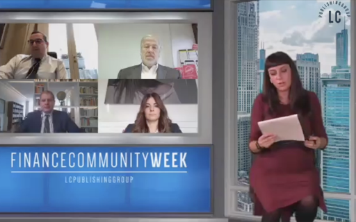 5/10 FCW2020 Finanza e Sistema Paese un anno dopo – Tavola rotonda 16.11.20