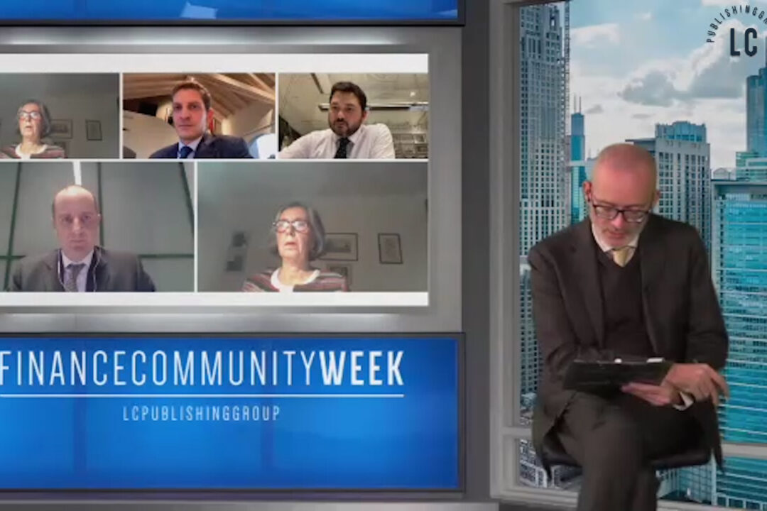 FCW2020 Asian Private Equity: it’s time – 19.11.20