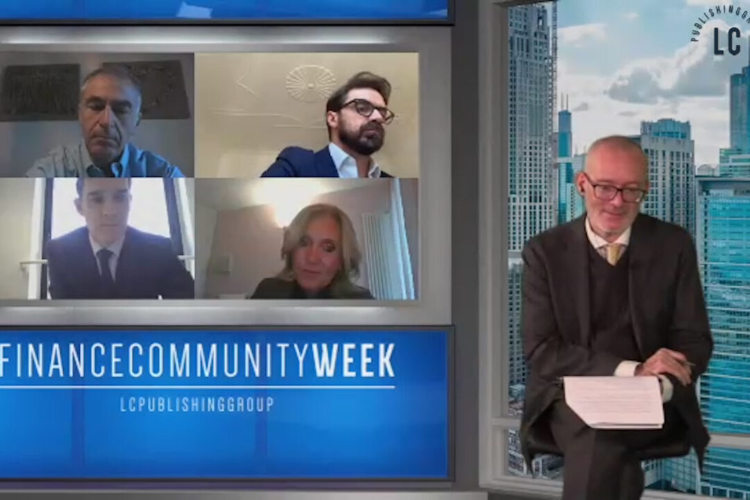 FC WEEK 2020 – M&A ed effetto Covid: chi vince e chi perde 19/11/20