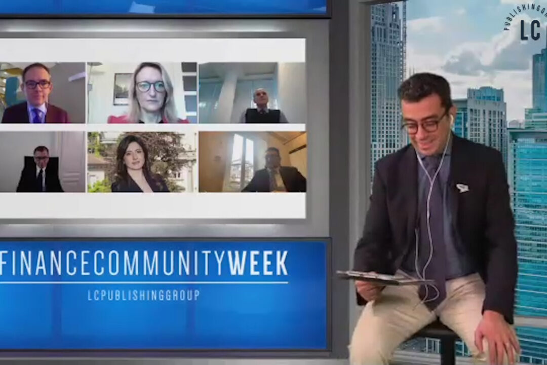 FCW2020 Leadership, talento e creazione di valore: crisi opportunità? – 18.11.20