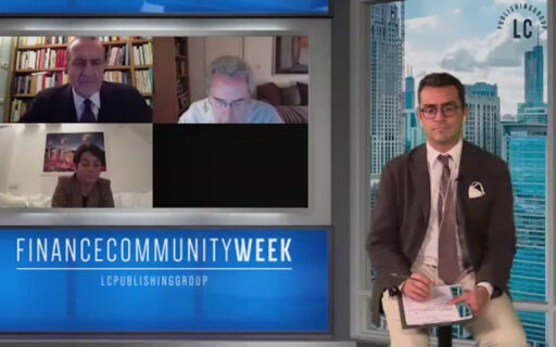 FCW2020 La nuova economia Europea tra Concorrenza e Aiuti di Stato – 16.11.20