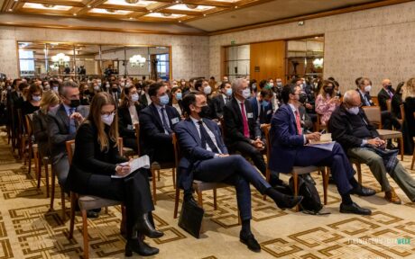 Financecommunity Week 2021 – Day 1