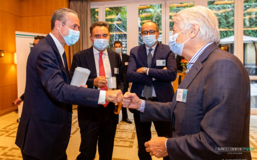 Opening Conference Italy’s Recovery Plan M&M, Vitale, Chiomenti