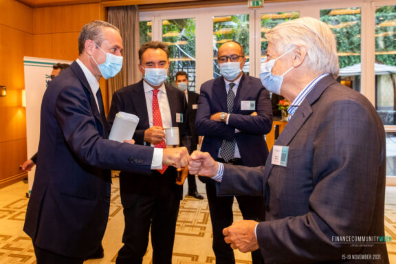 Opening Conference Italy’s Recovery Plan M&M, Vitale, Chiomenti