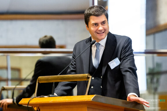 Financecommunity Week 2021 – Day 4