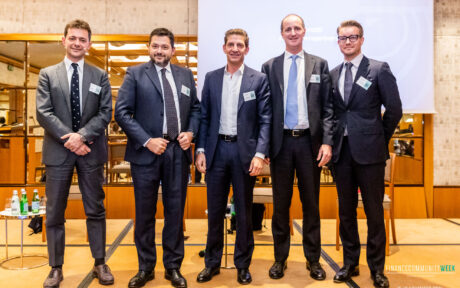 Roundtable: Private Equity: Looking Far… East FENERAPARTNERS