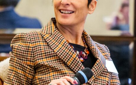 Roundtable: Carried interest & tools to attract international funds managers GATTIPAVESIBIANCHILUDOVICI