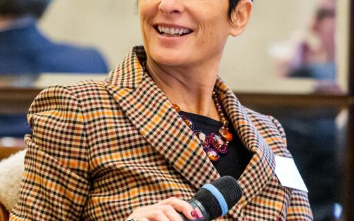 Roundtable: Carried interest & tools to attract international funds managers GATTIPAVESIBIANCHILUDOVICI