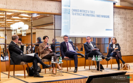 Financecommunity Week 2021 – Day 2