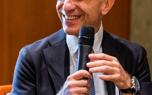 Roundtable: Creating sustainable value through great people decisions MORPURGO E ASSOCIATI