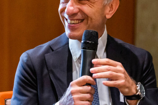 Roundtable: Creating sustainable value through great people decisions MORPURGO E ASSOCIATI