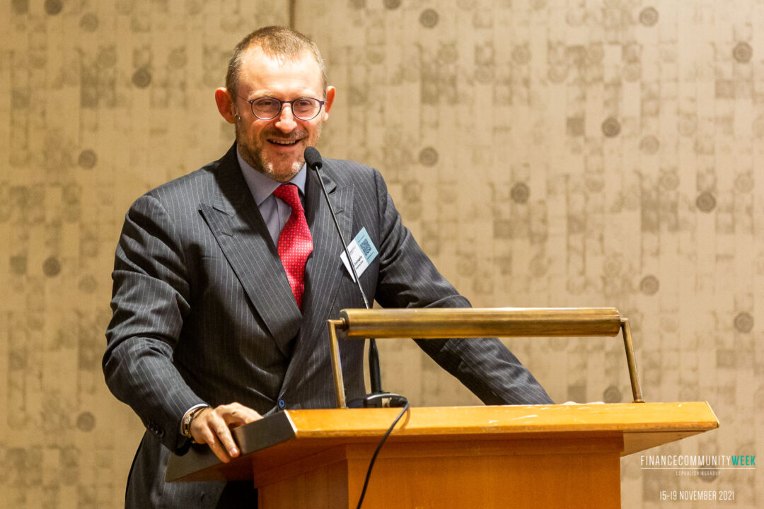 Financecommunity Week 2021 – Day 3