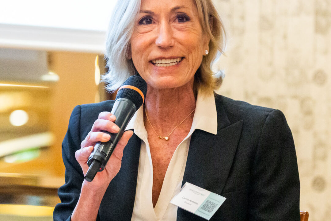 Conference: Energy transition and economic growth financing CHIOMENTI