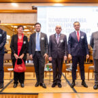 Roundtable: Technology and M&A: what to expect in a post-COVID world? INTRALINKS