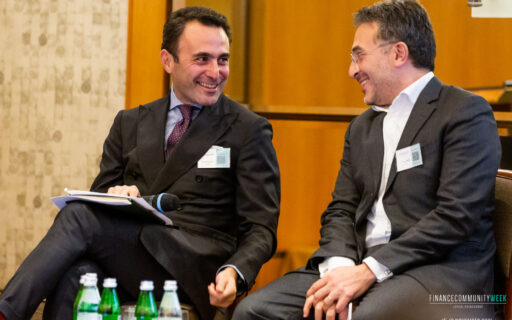 Roundtable: Ipos and structured funding solutions to foster asset growth and business development of innovative lenders and corporates ALANTRA