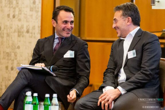 Roundtable: Ipos and structured funding solutions to foster asset growth and business development of innovative lenders and corporates ALANTRA