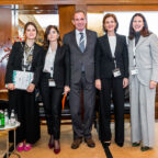 Roundtable: “The resilience of sustainability” HSBC