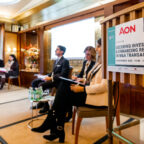 Roundtable: “Securing Investments & Enhancing Returns in M&A Transactions” AON