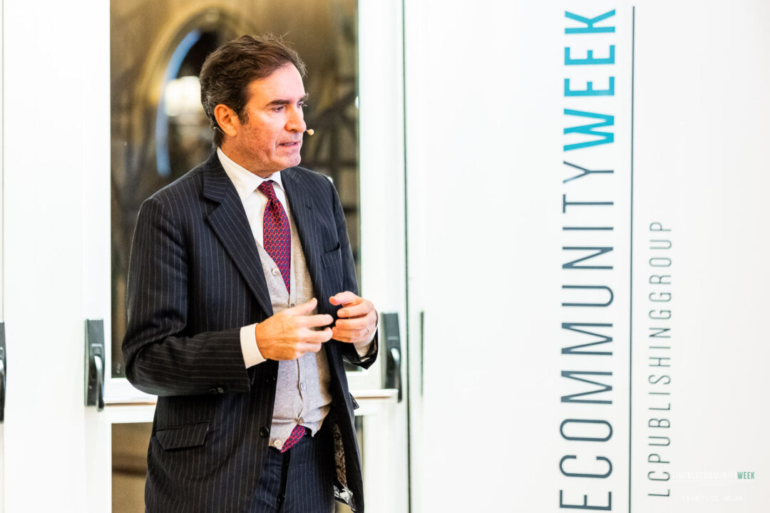 Roundtable: “PE-rspectives, Private Equity in the Next Future” Carnelutti