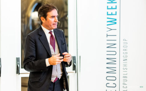 Roundtable: “PE-rspectives, Private Equity in the Next Future” Carnelutti