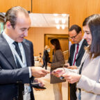 Roundtable: “Italy: a place where to invest?/!” FIVELEX