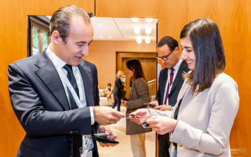 Roundtable: “Italy: a place where to invest?/!” FIVELEX