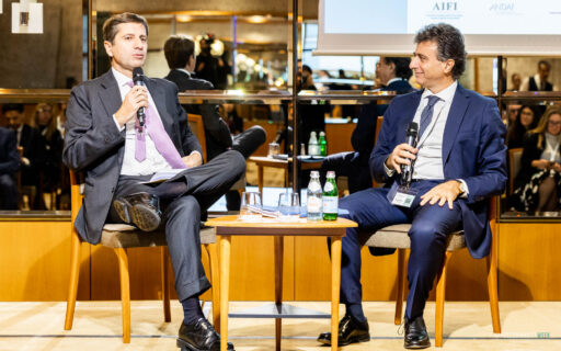 Conference: “Digitalization of business models & products in the financial sector” Chiomenti