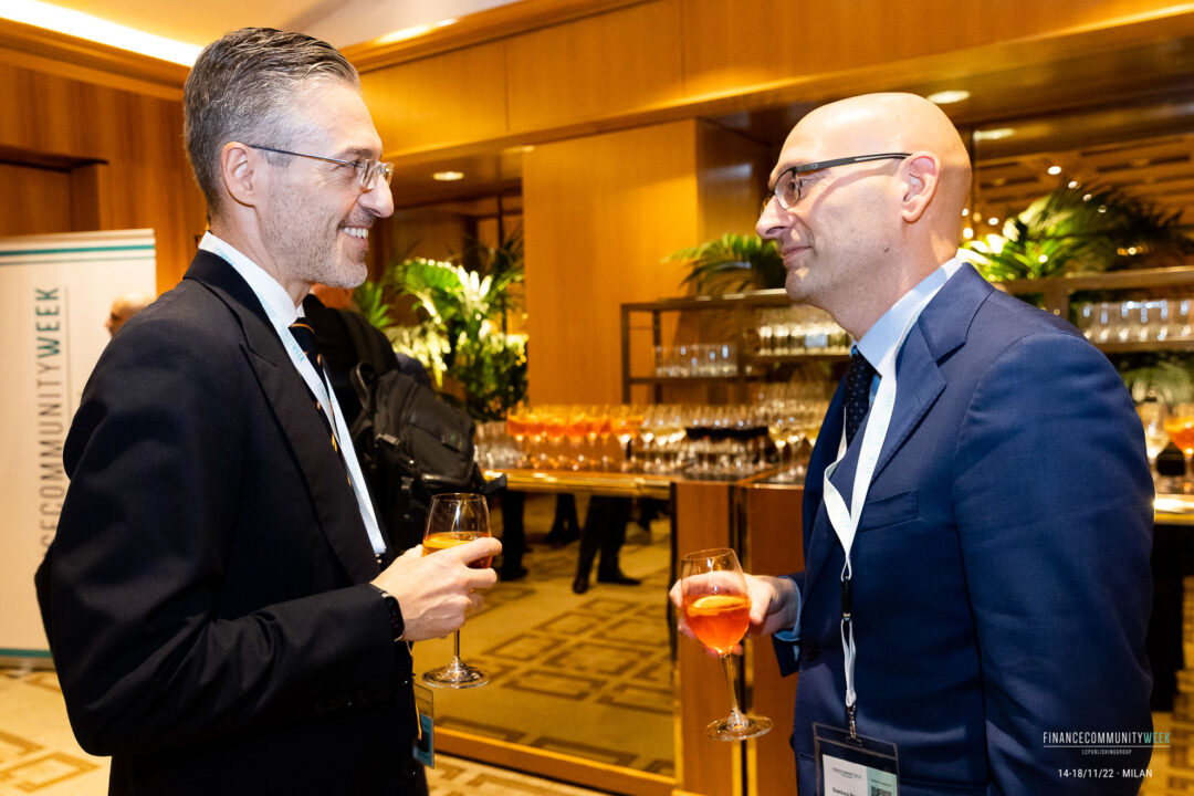 Roundtable: “Energy crisis, increasing interest rates and inflation: a perfect storm? Lending in the current economic scenario” Dentons