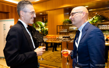 Roundtable: “Energy crisis, increasing interest rates and inflation: a perfect storm? Lending in the current economic scenario” Dentons