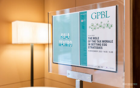 Roundtable: “The role of the tax morale in setting ESG strategies” Gatti Pavesi Bianchi Ludovici