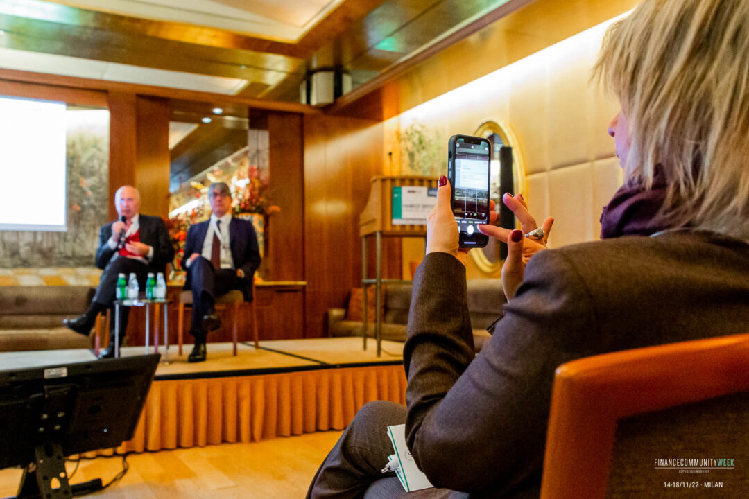 Roundtable: “Family Office” Biscozzi Nobili Piazza