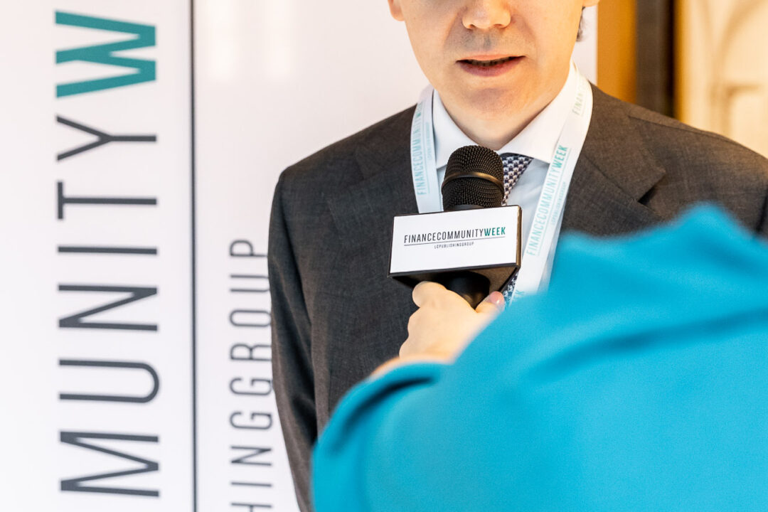 Roundtable: “Growing in uncertain times” Linklaters