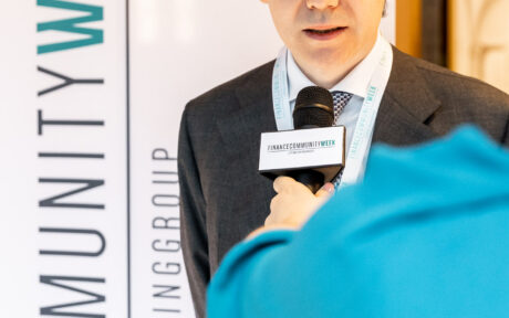 Roundtable: “Growing in uncertain times” Linklaters