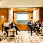 Roundtable: “Leadership in difficult times” Morpurgo & Associati