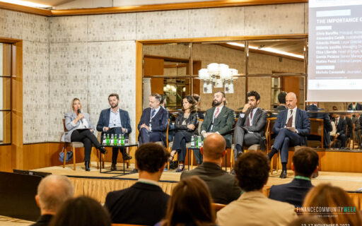 Roundtable “The importance of supply chain analysis in M&A transactions” – Accuracy