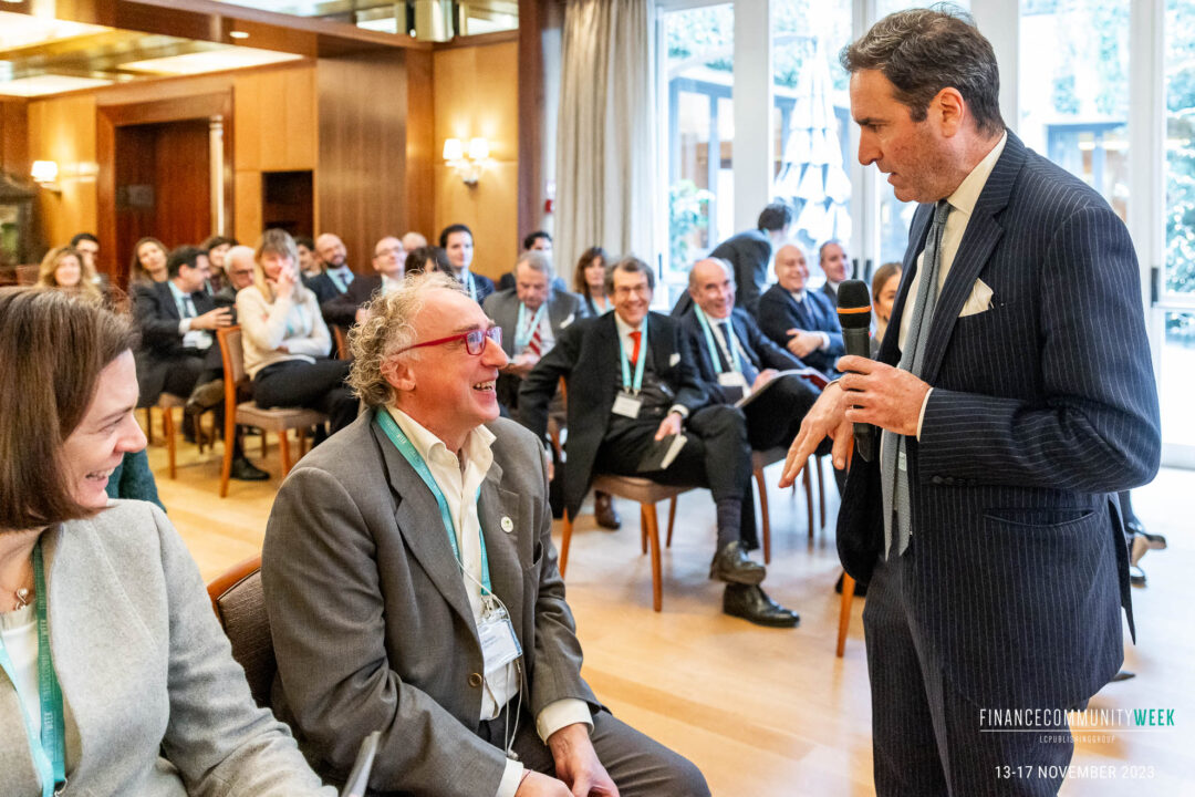 Roundtable “Private Equity & ESG” – Carnelutti Law Firm