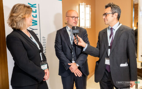 Conference “Sustainable finance in real estate projects” – Chiomenti